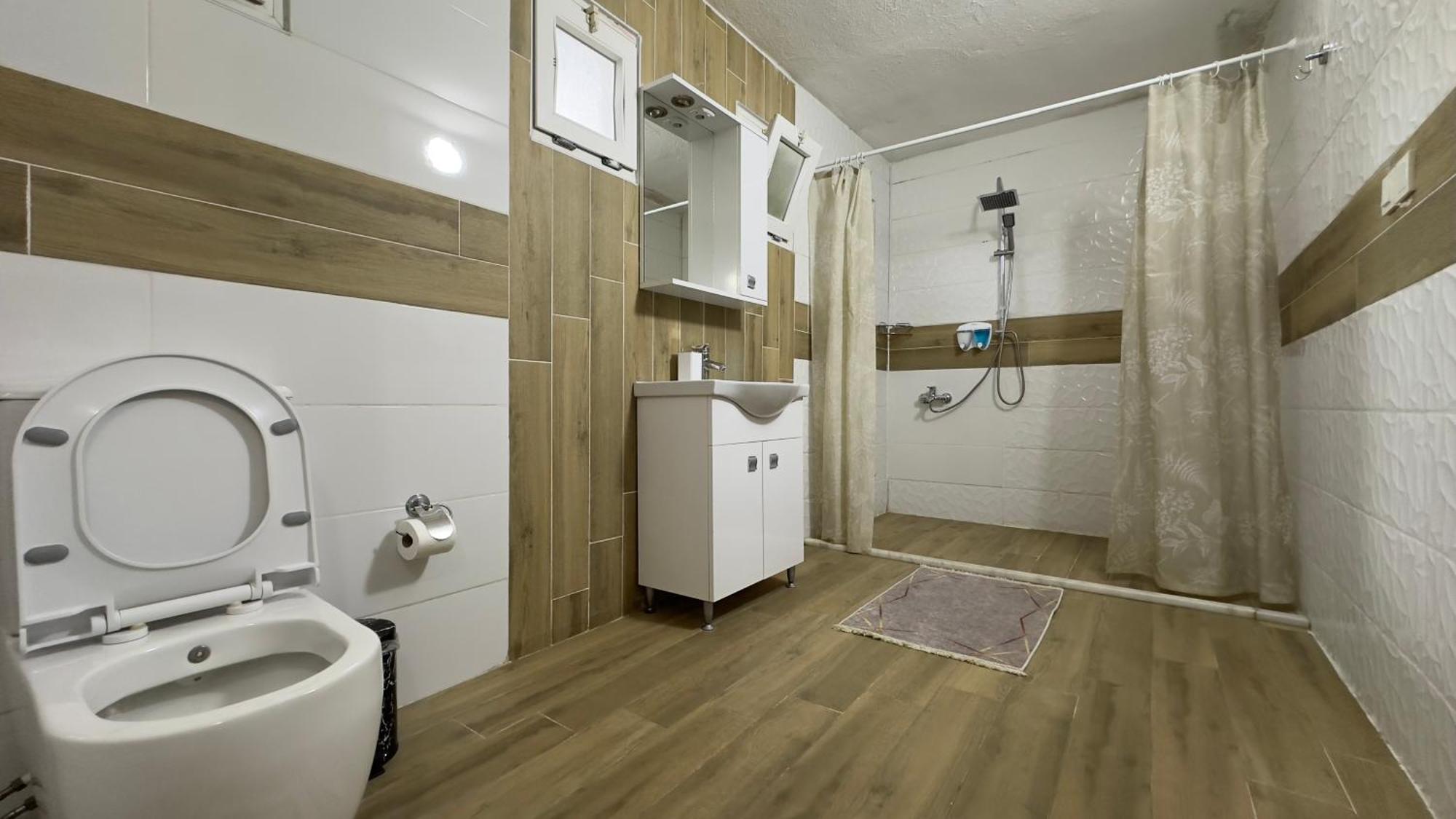Atillas Getaway Selcuk Exterior photo