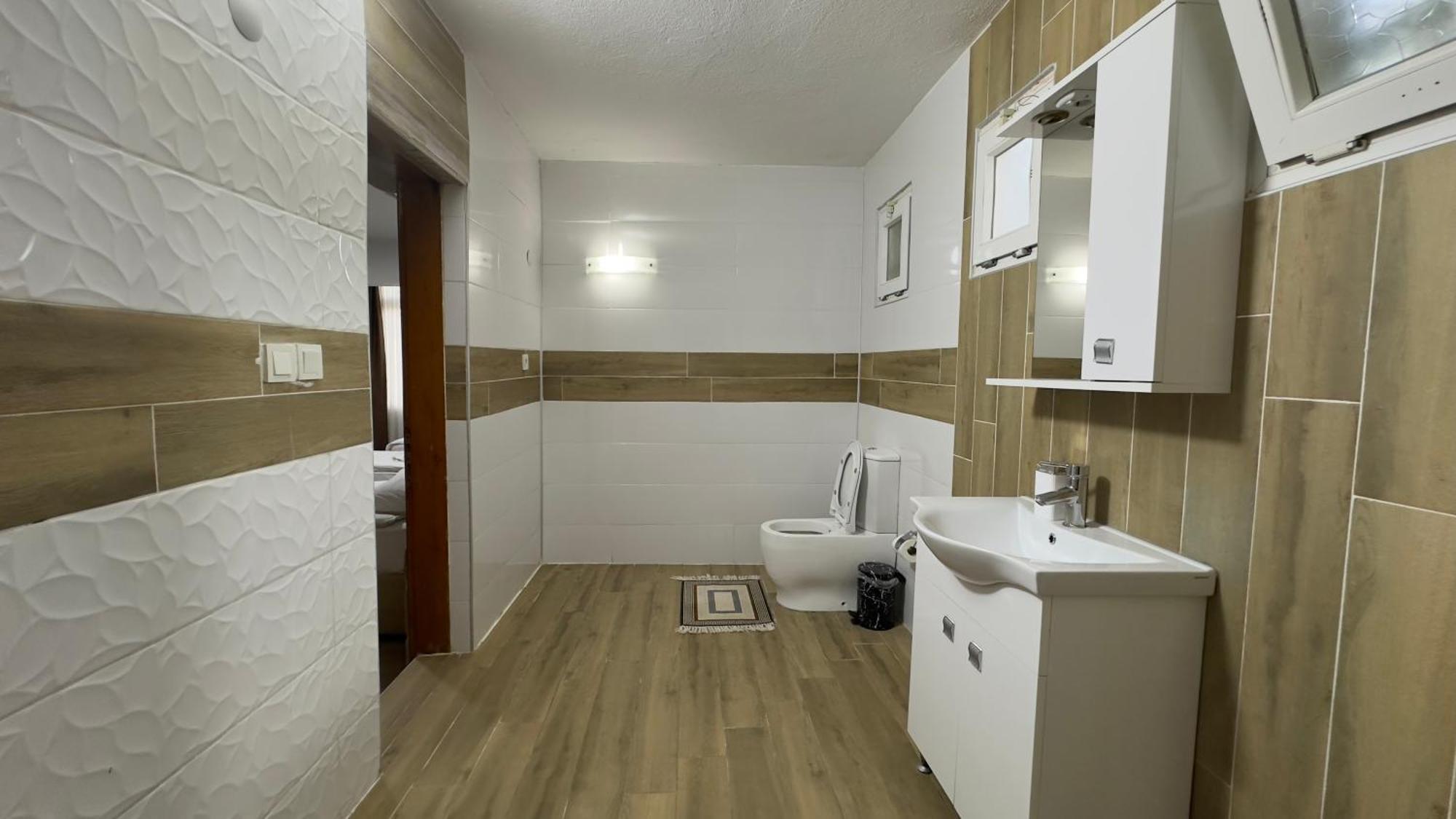 Atillas Getaway Selcuk Exterior photo