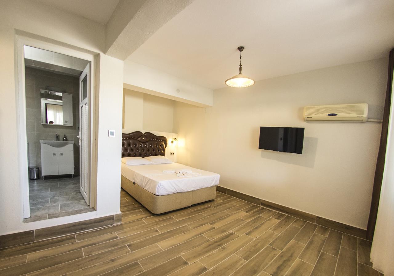 Atillas Getaway Selcuk Room photo