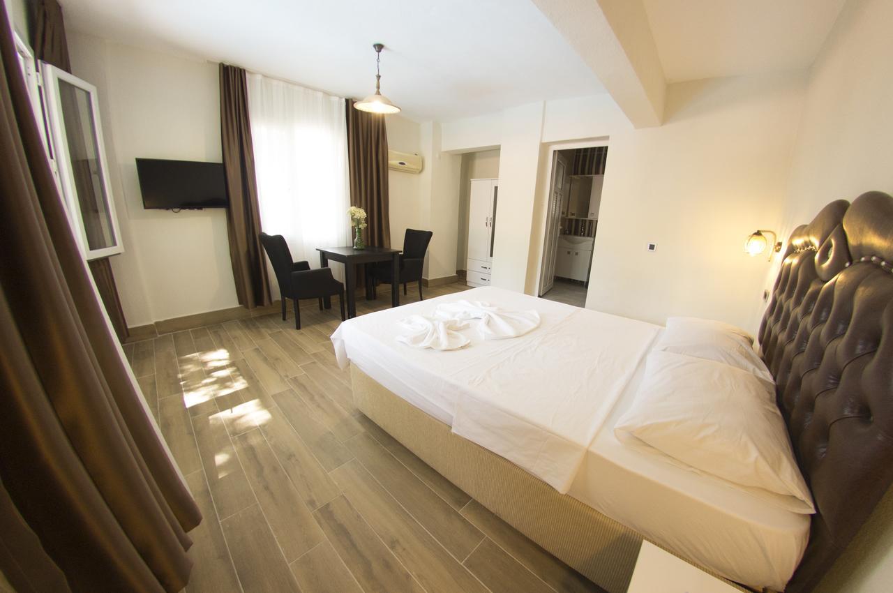 Atillas Getaway Selcuk Room photo