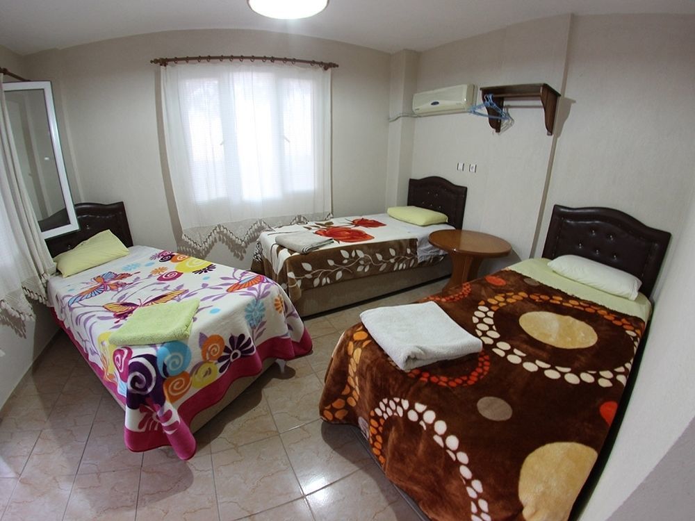 Atillas Getaway Selcuk Exterior photo